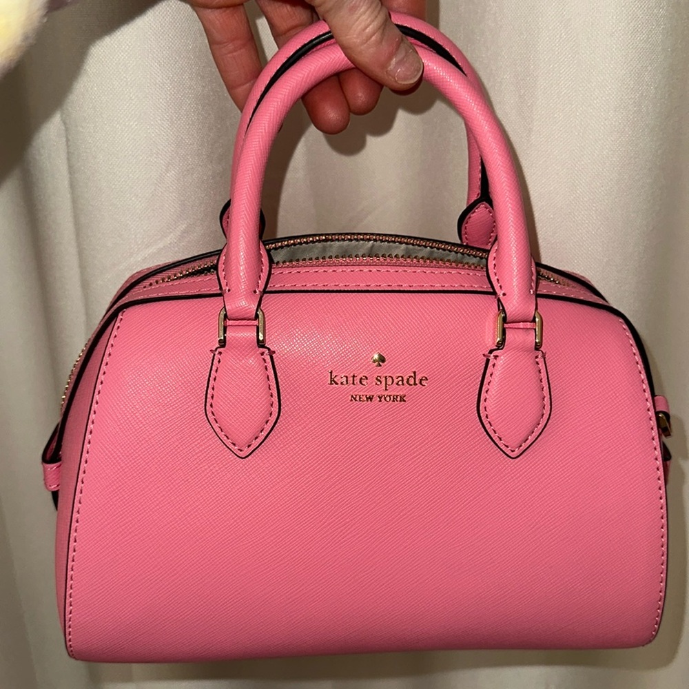 Cute crossbody